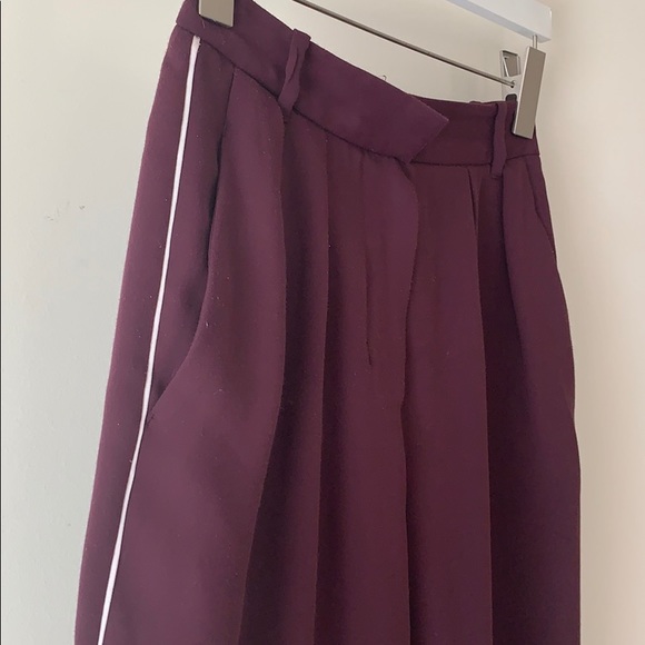 ARITZIA - Babaton trouser - Picture 2 of 3